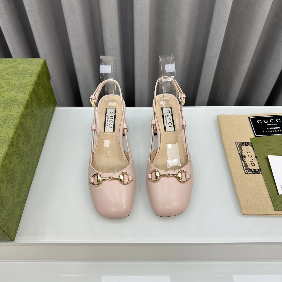 COCO-- 6u33i 771601 C9D00 5823 sheepskin Heel height 5.5cm item:D-X158F0522S